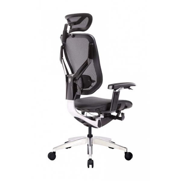 Купить GT Chair VIDA X, черный-4.jpg